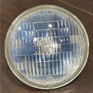 Harley Headlight Assembly FXR
Sportster Dyna 5 3/4